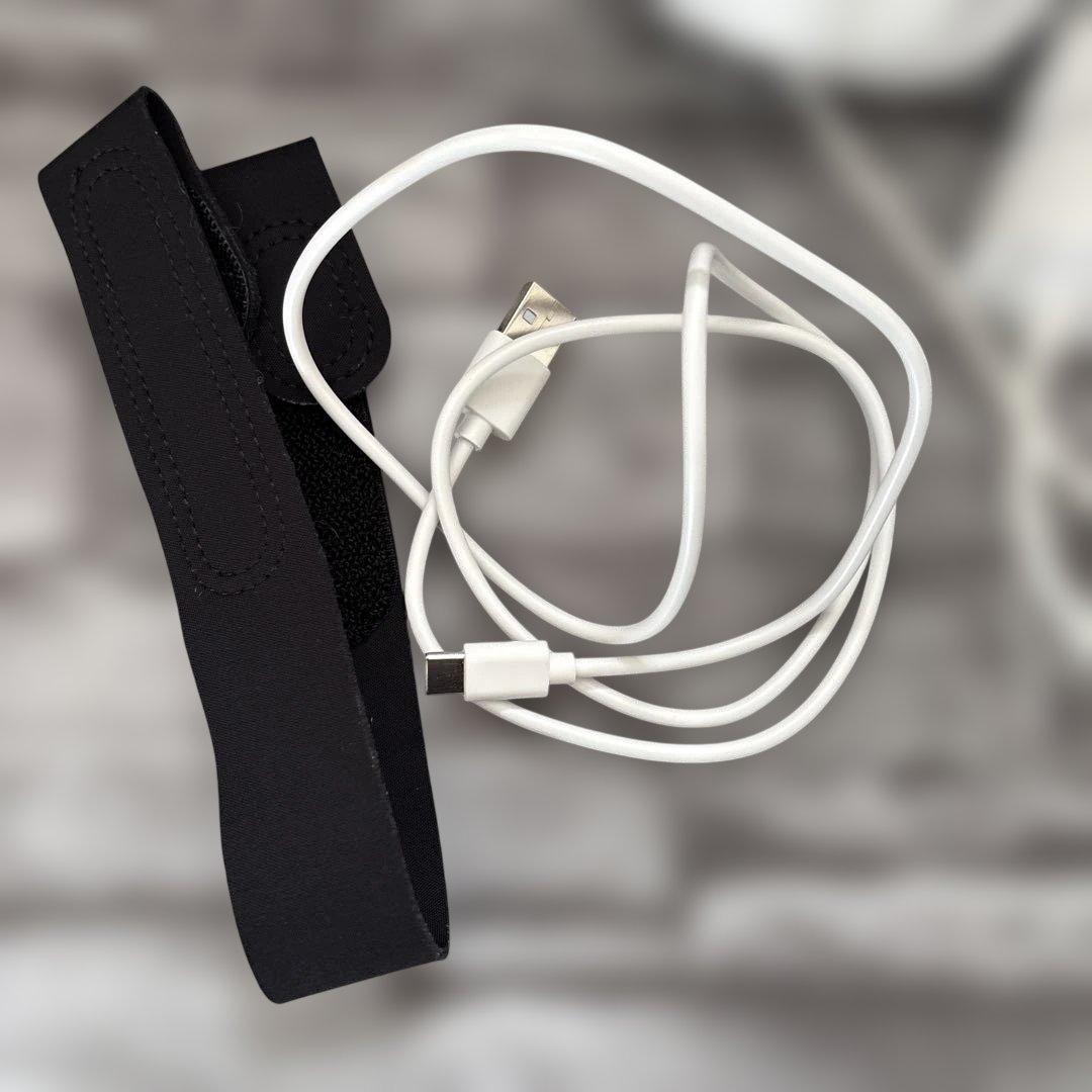 CURRENTBODY SKIN LEDフェイスマスク