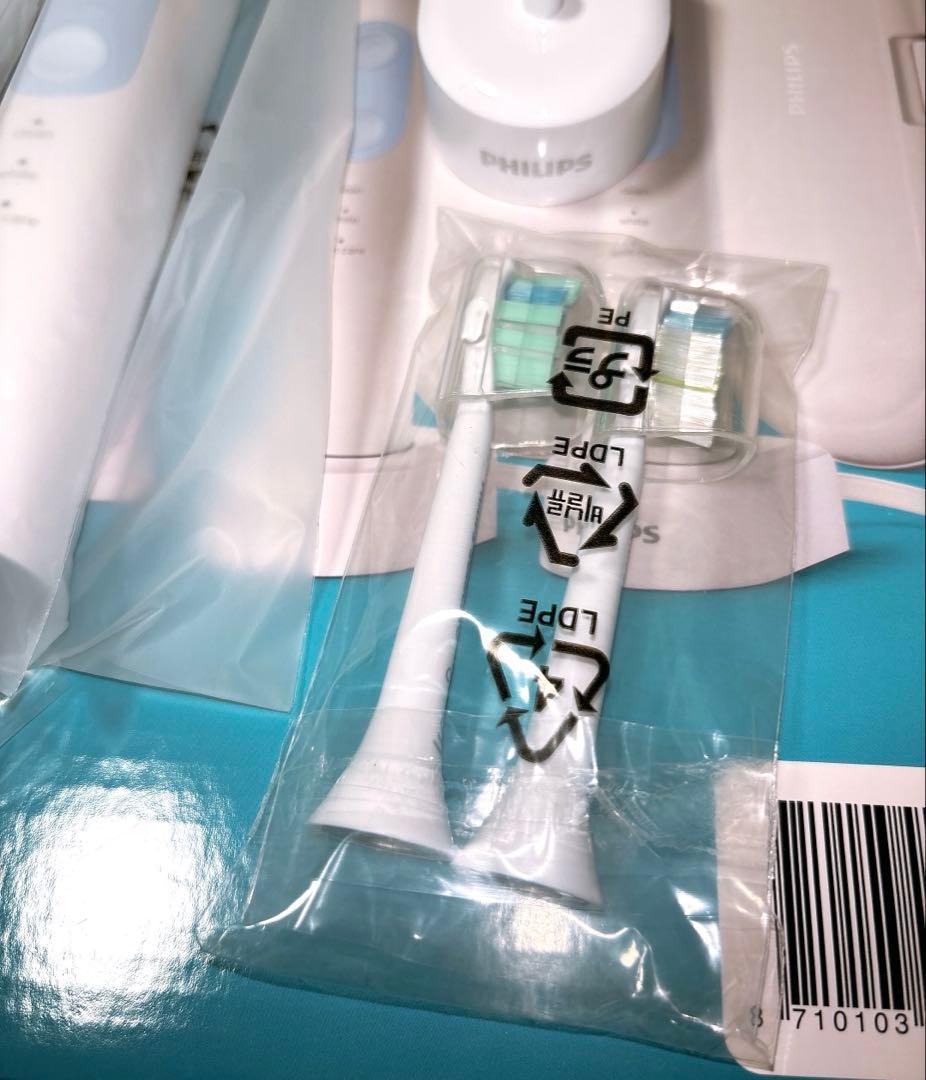 PHILIPS Sonicare フィリップス ソニッケアー 電動歯ブラシ