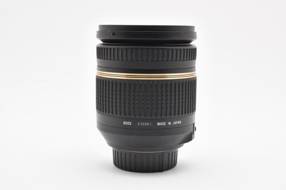 #553■良品■TAMRON SP 17-50mm F2.8 Di II VC