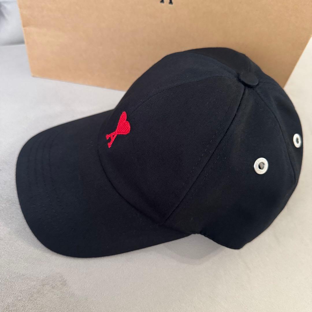 Ami Paris キャップ　正規品