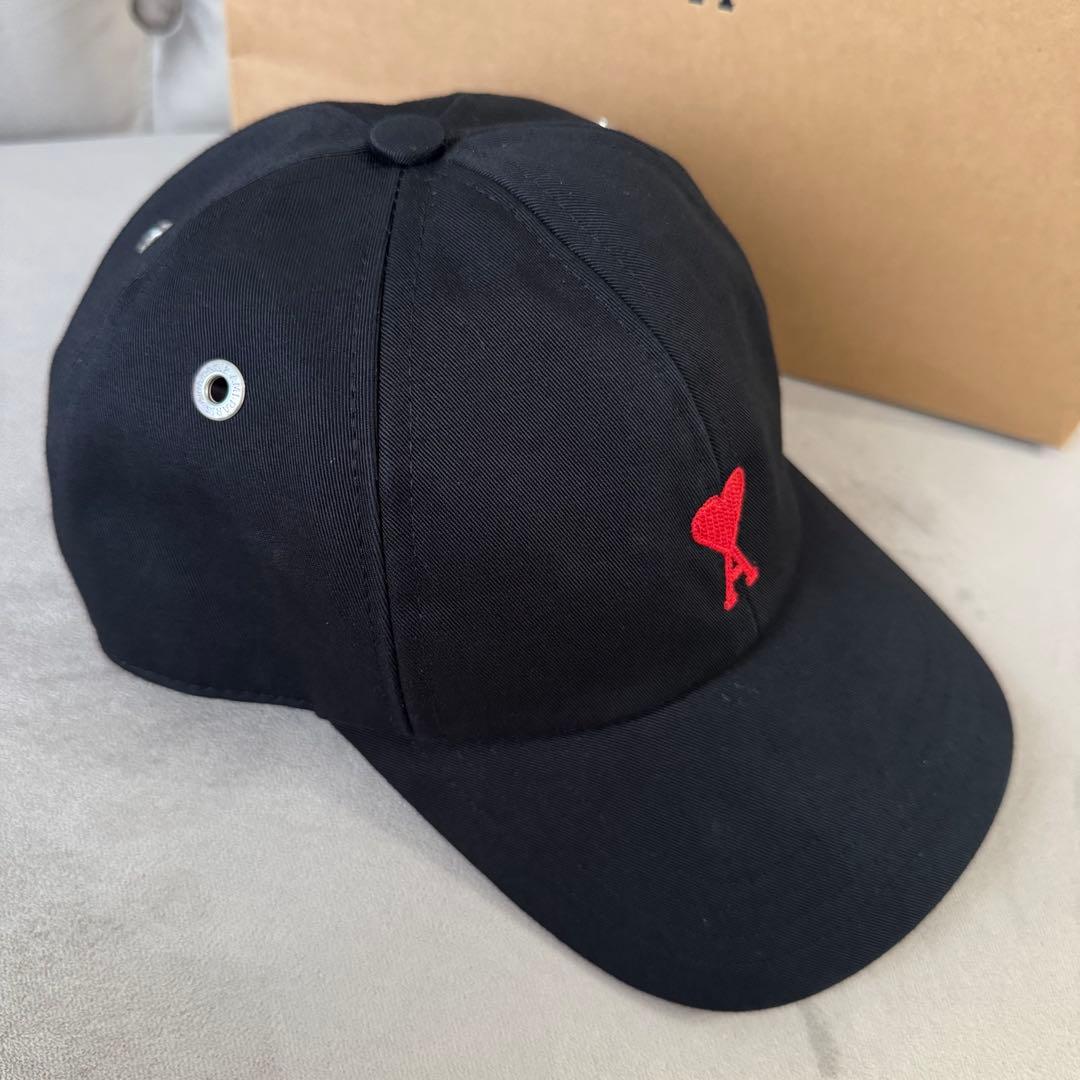 Ami Paris キャップ　正規品