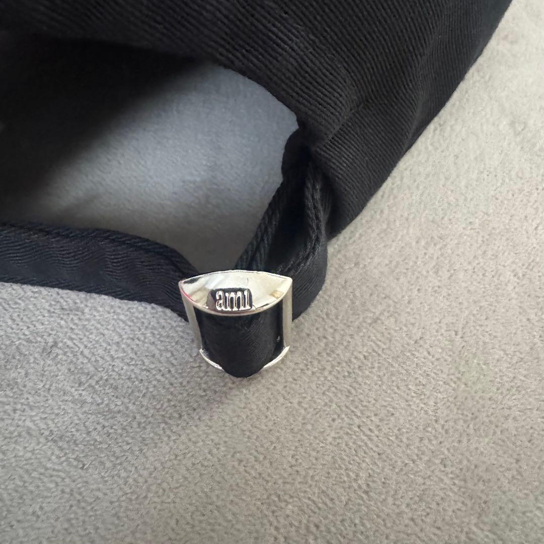 Ami Paris キャップ　正規品