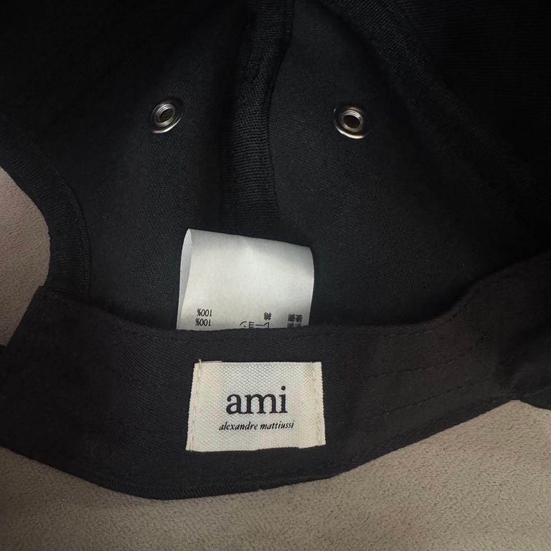 Ami Paris キャップ　正規品