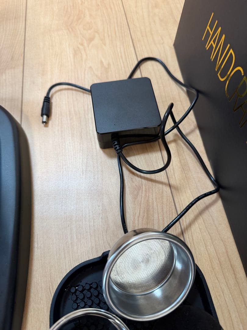 Flair 58 Plus2（電気式)