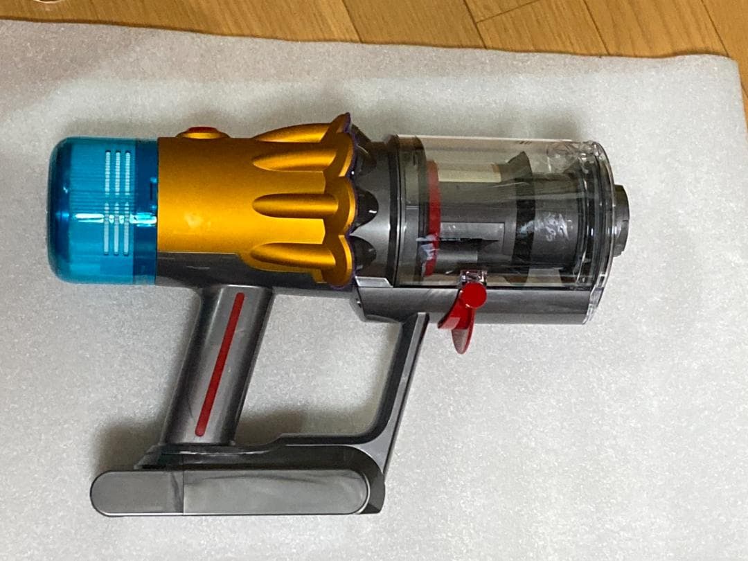 SV46 SU ダイソン Dyson V12s