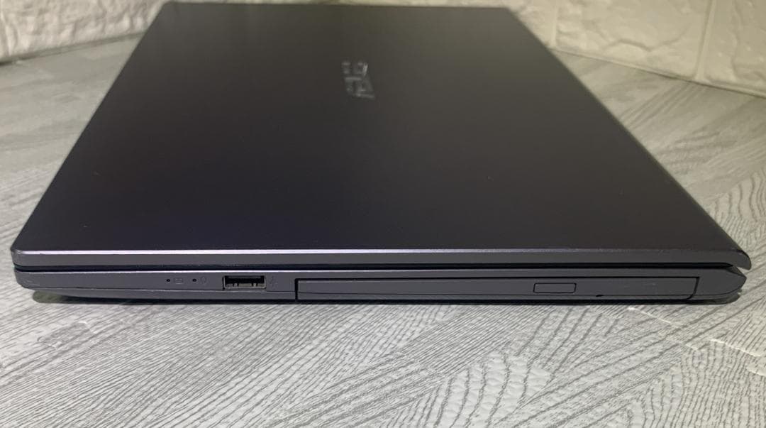 ASUS 第10世代 Core i7 NVMe搭載 15.6型 高性能