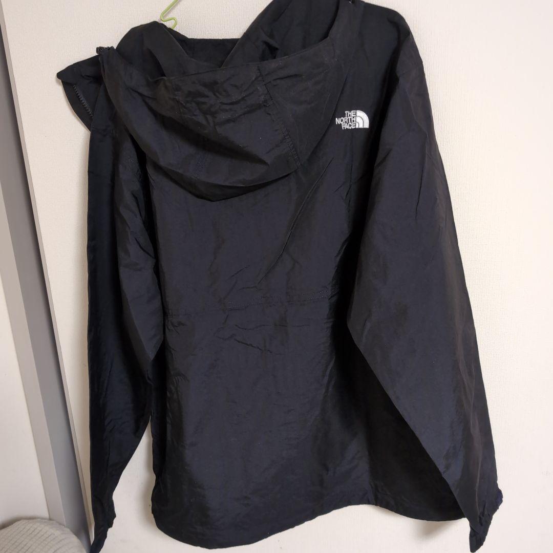 ノースフェイス　コンパクトジャケット