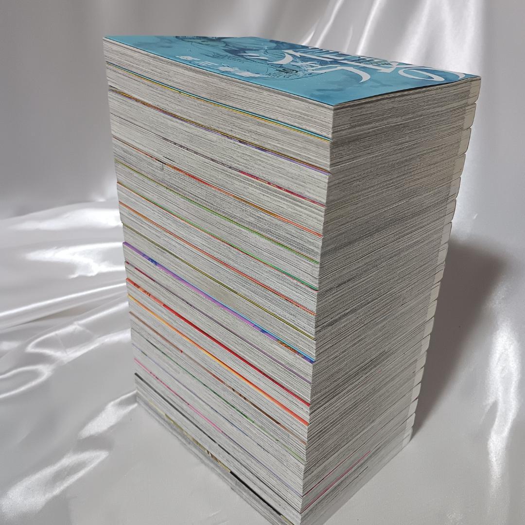 【美品！信長のシェフ　全37巻セット】