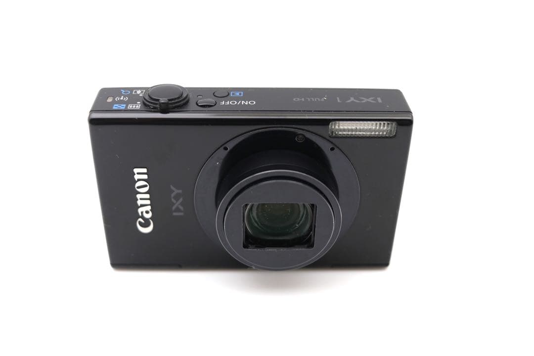 ☆ジャンク【Canon】IXY 1 FULL HD キヤノン キャノン