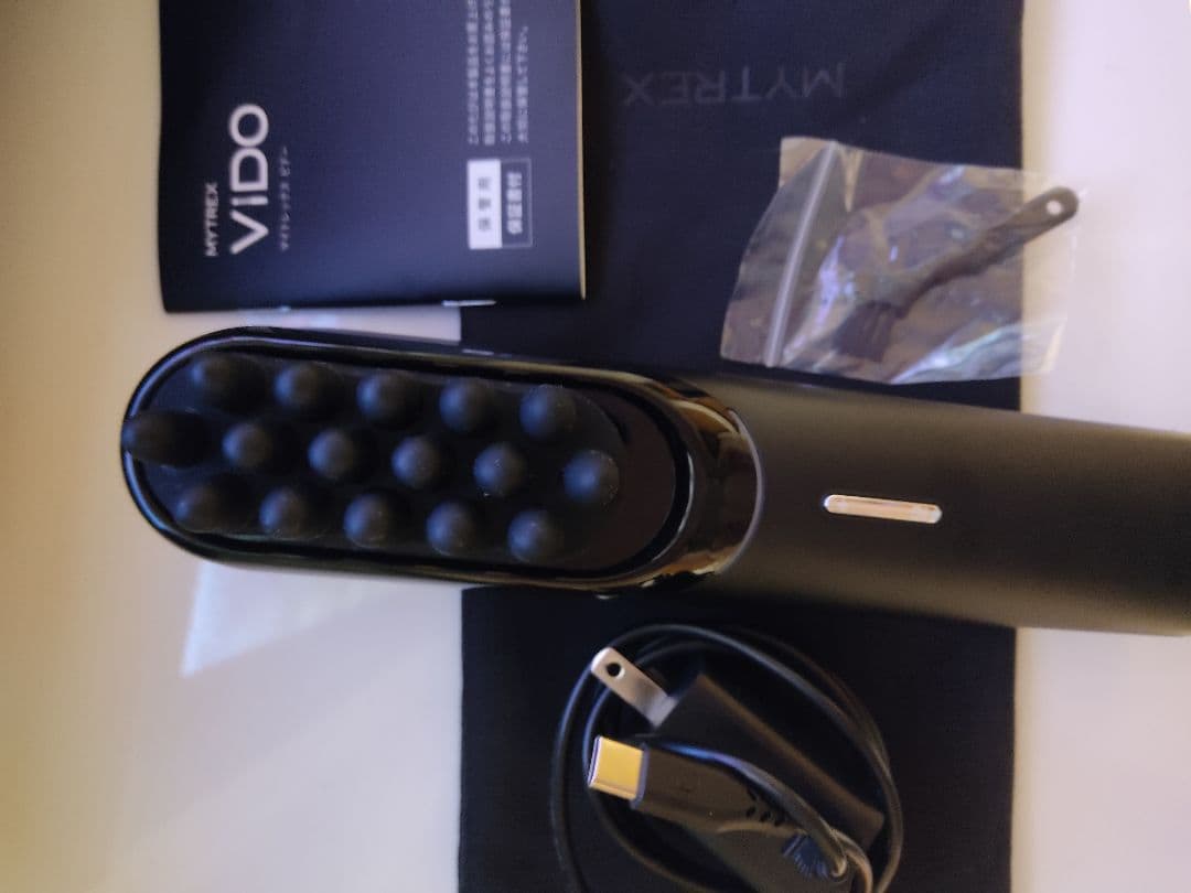 マイトレックスビドー