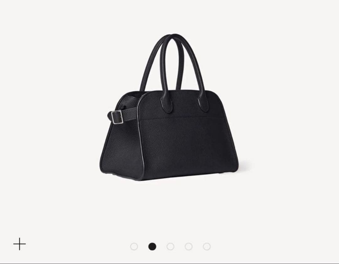 THE ROW ソフトマルゴー10