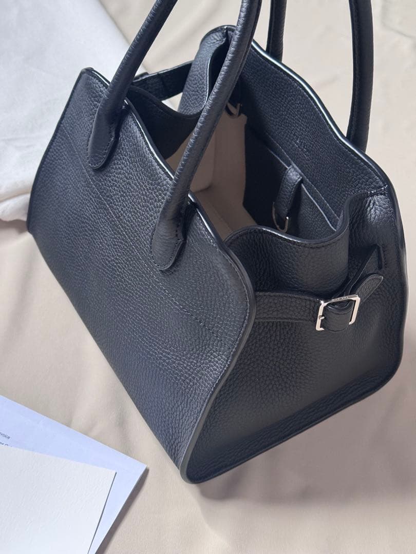 THE ROW ソフトマルゴー10