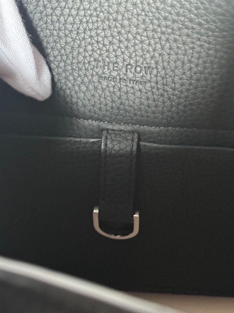 THE ROW ソフトマルゴー10