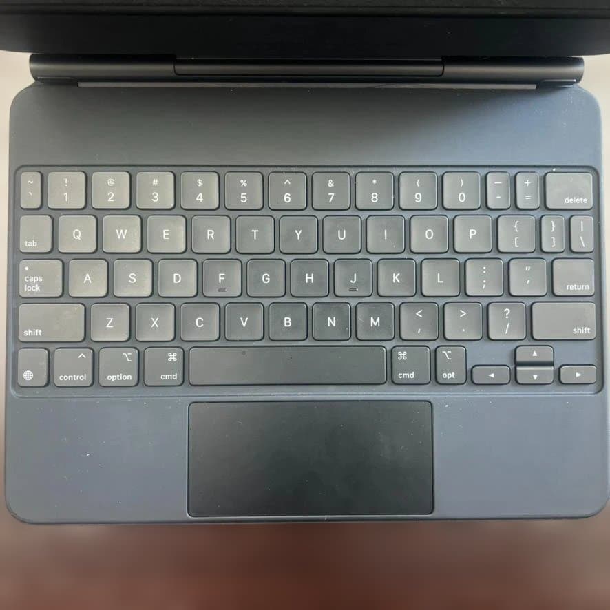 ゆ*う様 【iPad Air 第4世代】キーボード&ペン付属