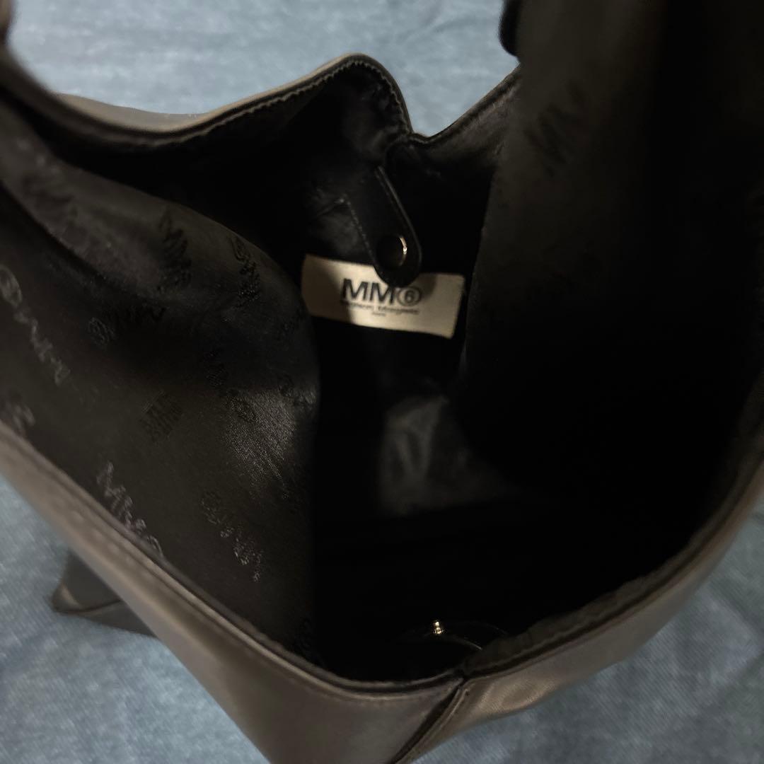 S*A様 Maison Margiela MM6 バック