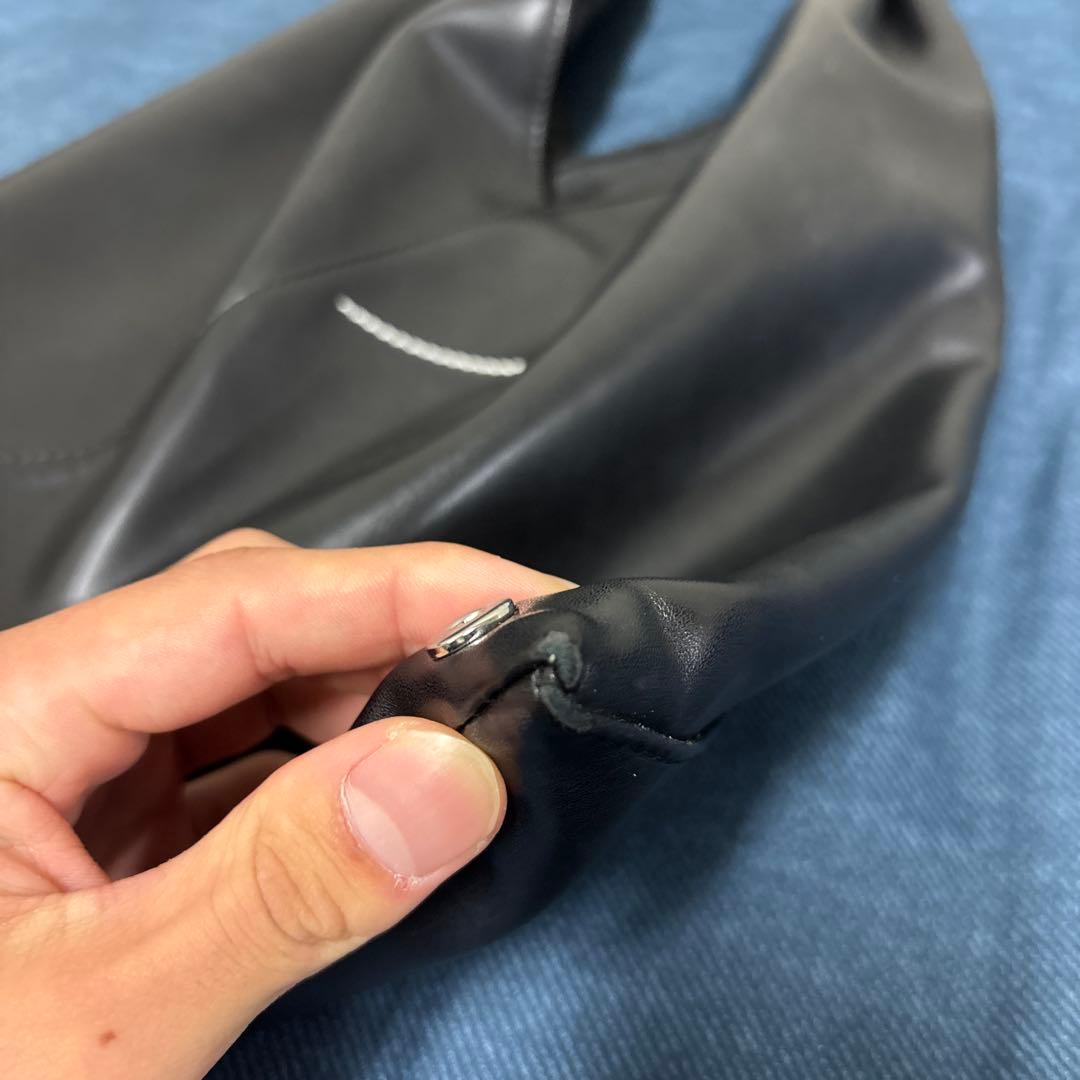 S*A様 Maison Margiela MM6 バック