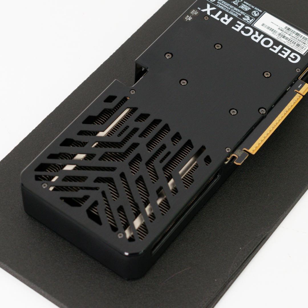 PALIT rtx5060 中古