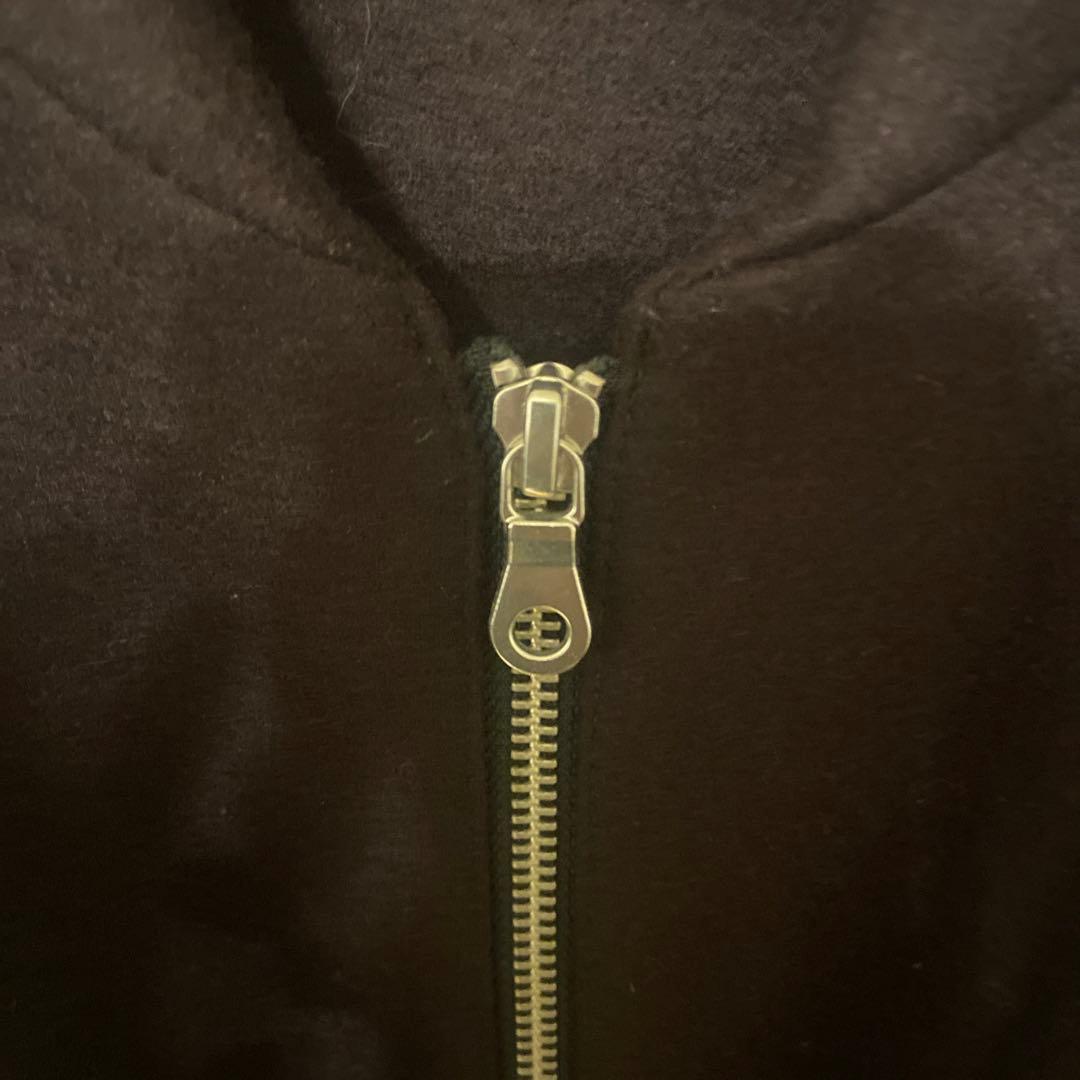 URU TOKYO ウールフライトジャケット