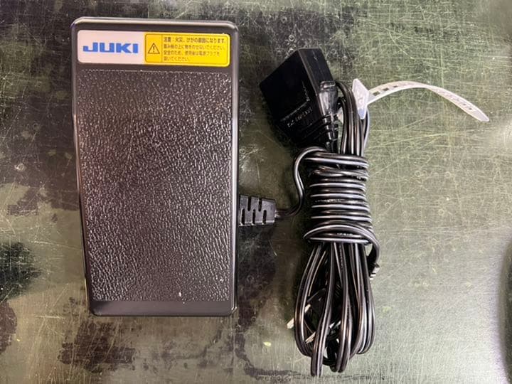 JUKIジューキ 職業用ミシン SPUR 98 special ※おまけつき