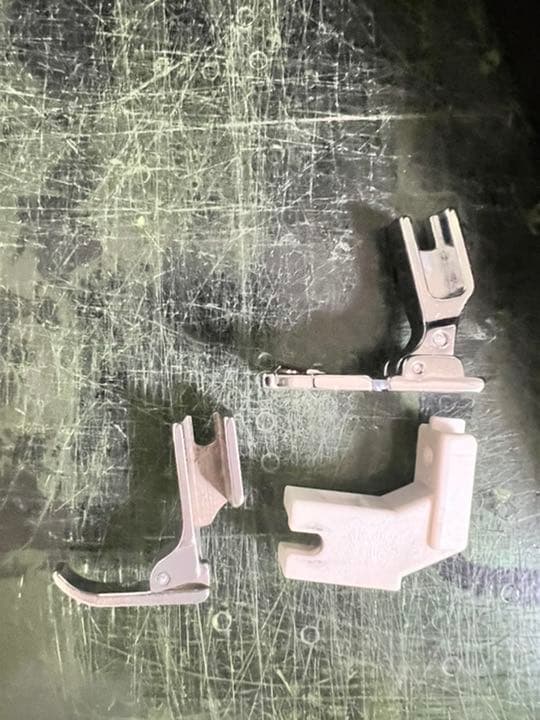 JUKIジューキ 職業用ミシン SPUR 98 special ※おまけつき