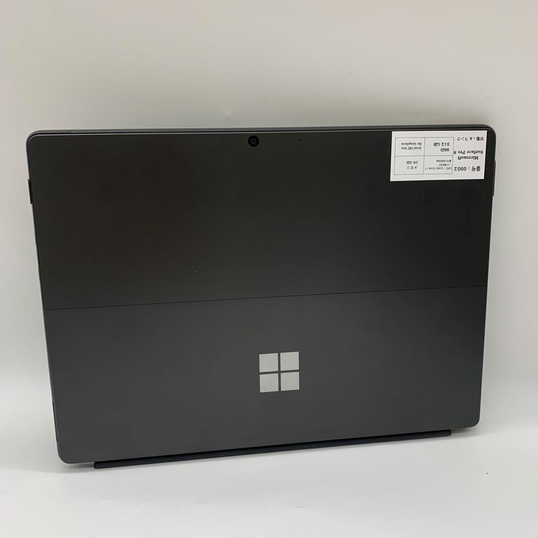 ✅ Surface Pro 8 i7｜美品・高性能・すぐ使えます