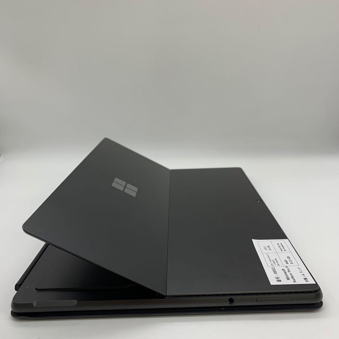 ✅ Surface Pro 8 i7｜美品・高性能・すぐ使えます