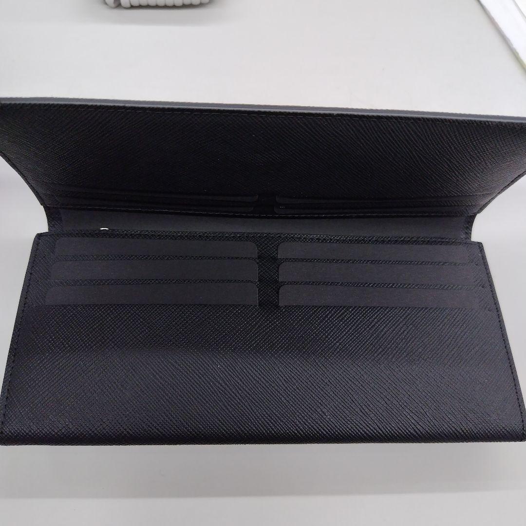 dunhill 長財布【2608】MD