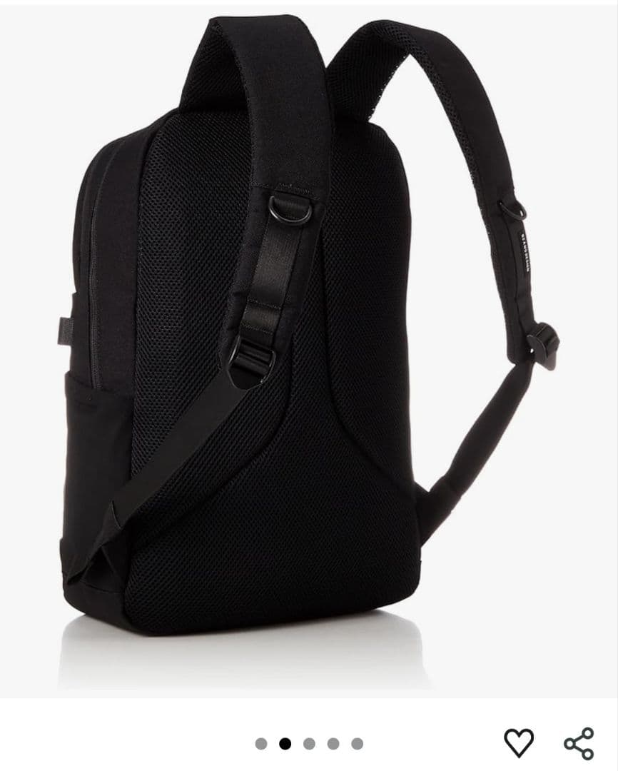 【新品】BEAMS ビームスデザイン リュック