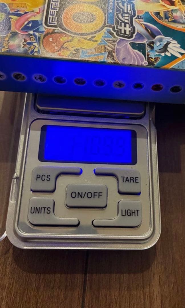 y*s様 ポケモンカードゲームのバトルコレクション　スタートデッキ100 110