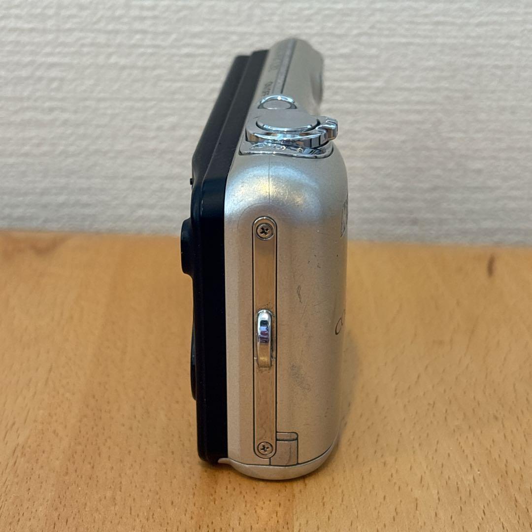 か*ん様 Nikon COOLPIX L32 シルバー