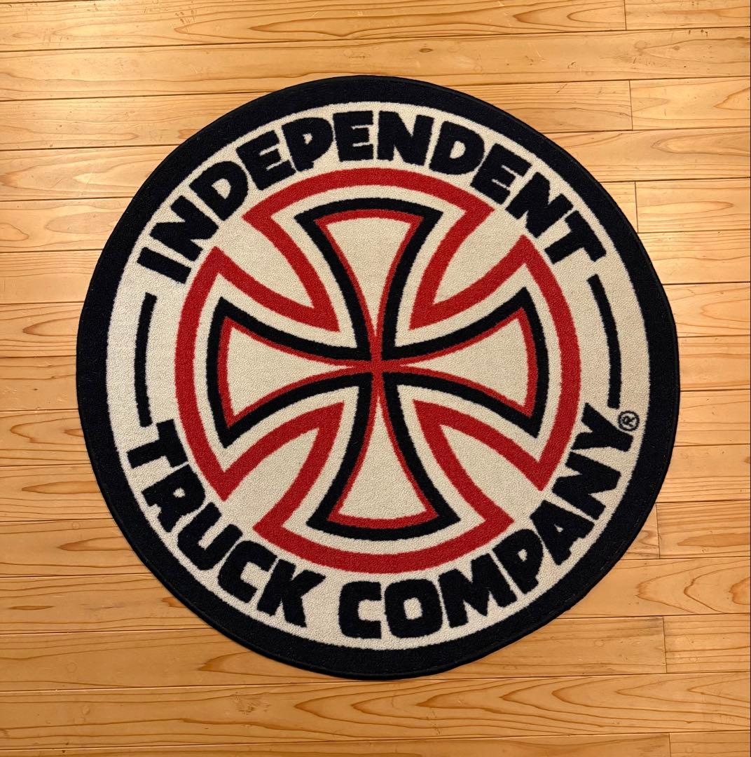 インディペンデント Independent 初期 ラグマット 廃盤 送料込