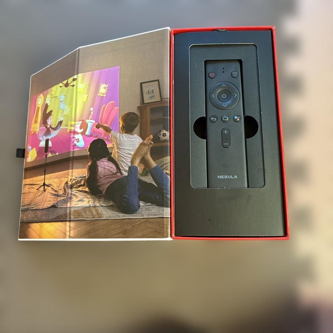 Anker Nebula (ネビュラ) Capsule II