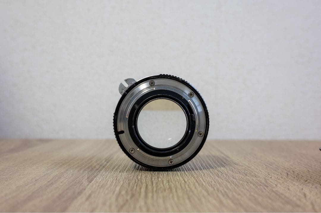 レンズ(単焦点) Nikon Nikkor 50mm F1.4