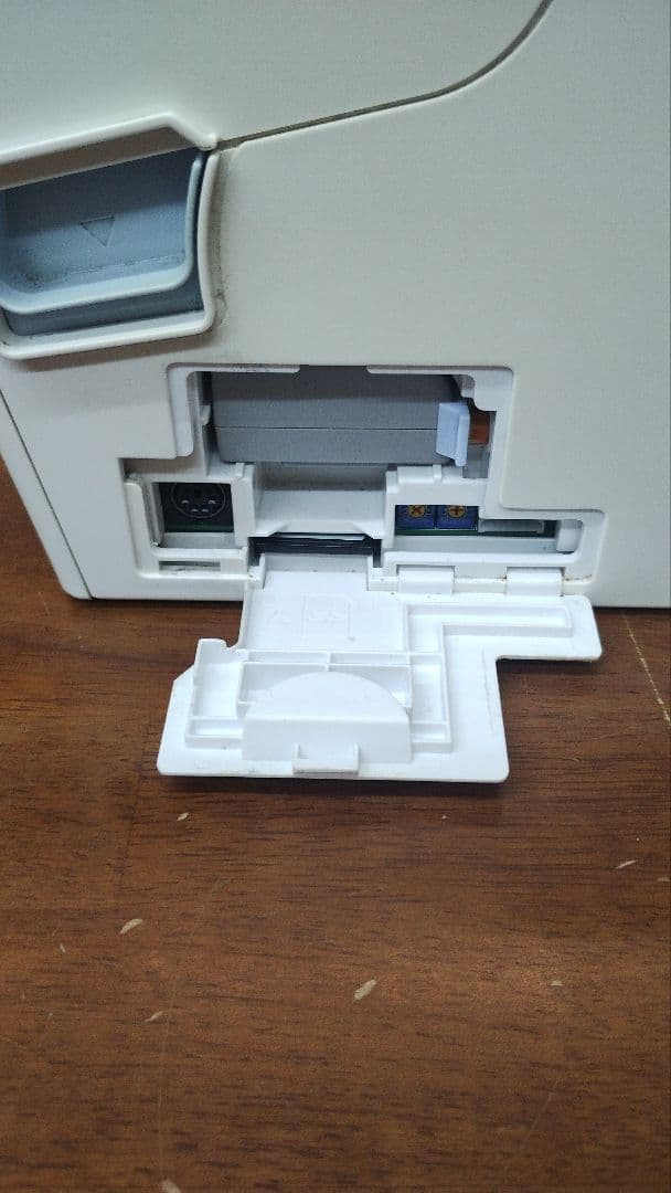 【中古】SATO Barlabe バーラベ FI212T バッテリー付