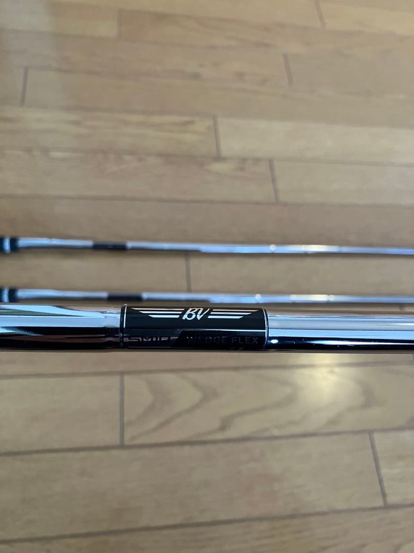 タイトリスト ボーケイ SM10 ウェッジ ３本セット