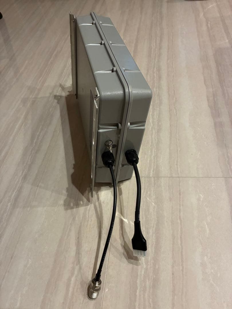 オートアンテナチューナー　ICOM　AH-730