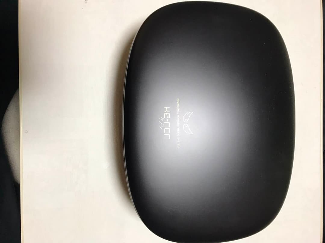 ケノン バージョン6.0