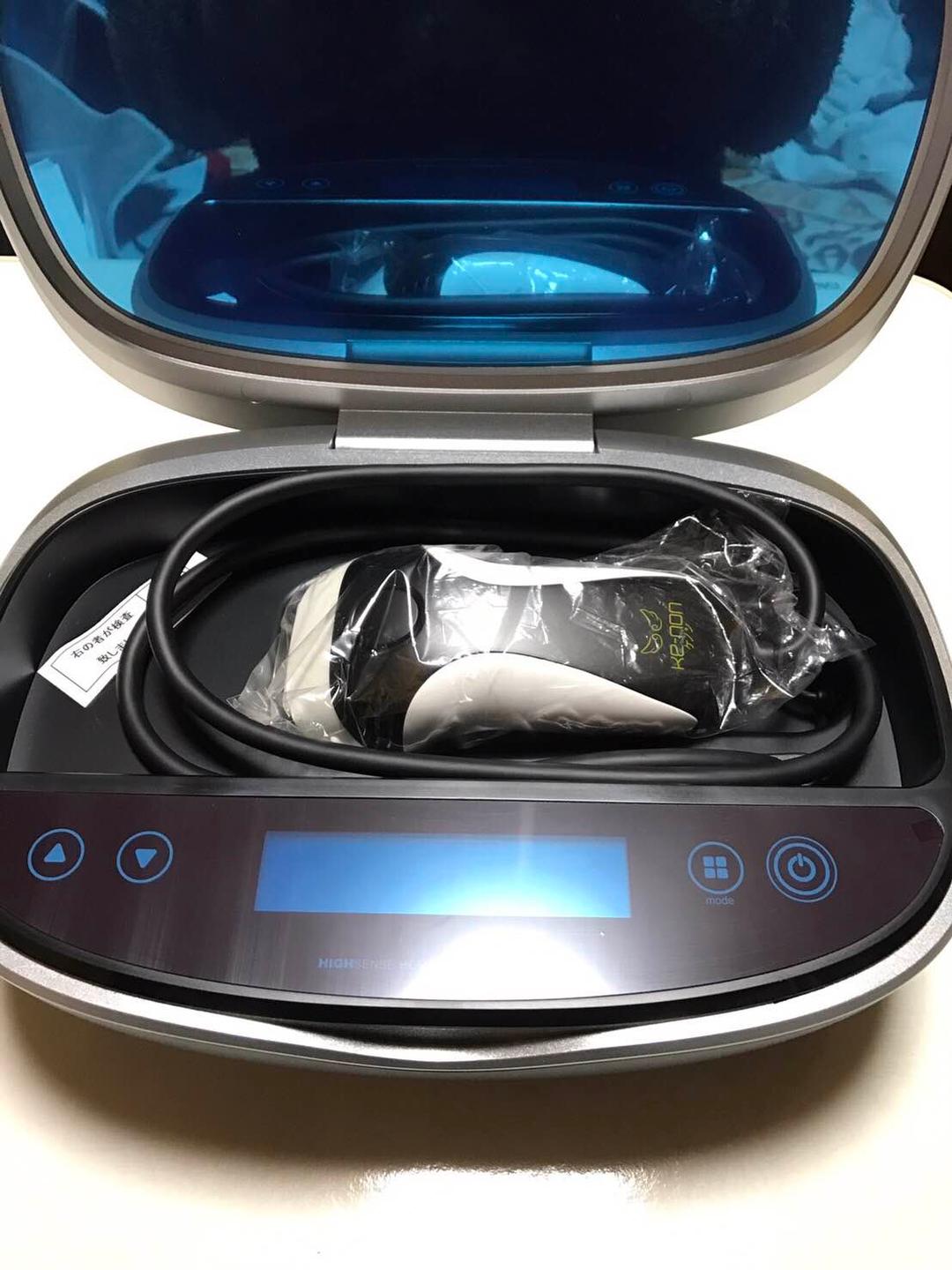 ケノン バージョン6.0