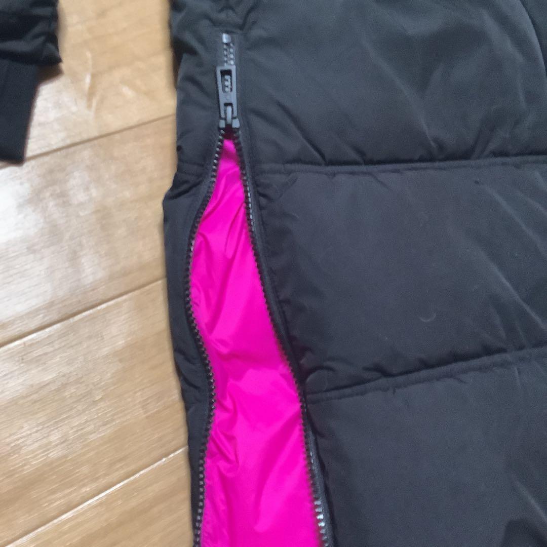 Desigual フード付きロングジャケット Mサイズ人気色。