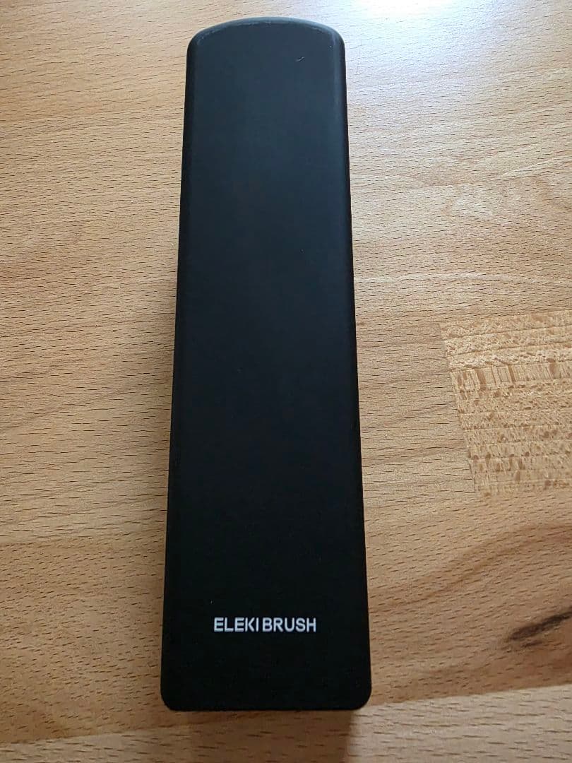 Brighte ブラシ型美顔器 ブライト エレキブラシ