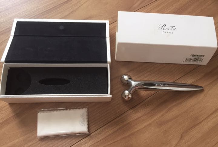 ボディ・フェイスケア MTG ReFa SCARAT