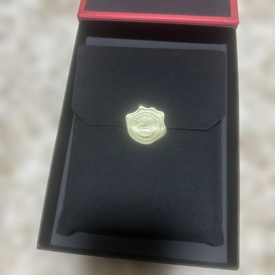 【超美品】BONAVENTURA 手帳型ケース iPhone15Pro MAX用