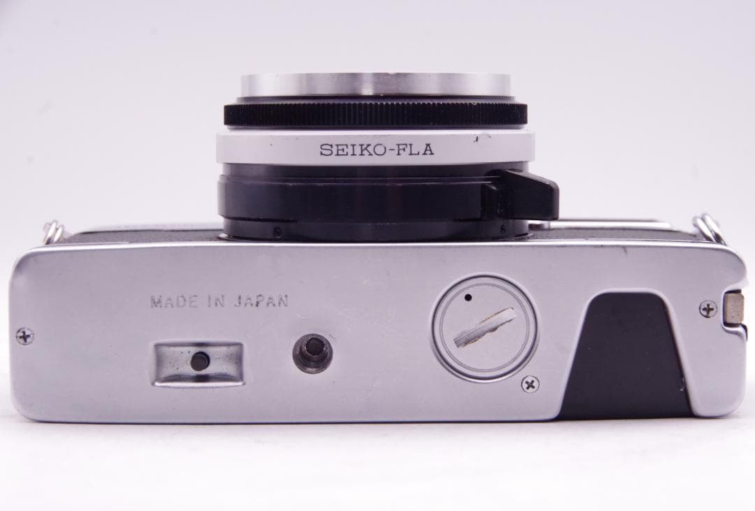 オリンパス 35sp Olympus 35SP レンジファインダー