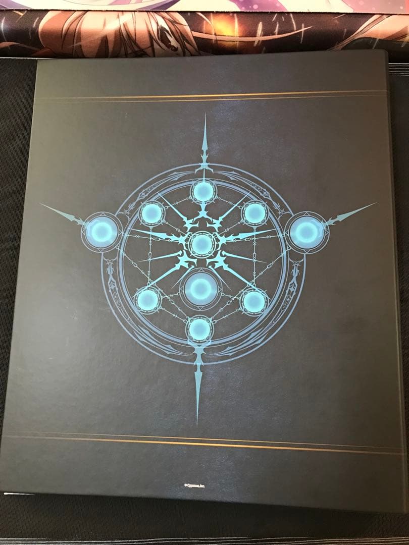 か*K様 シャドウバース エボルヴ トレーディングカードセット