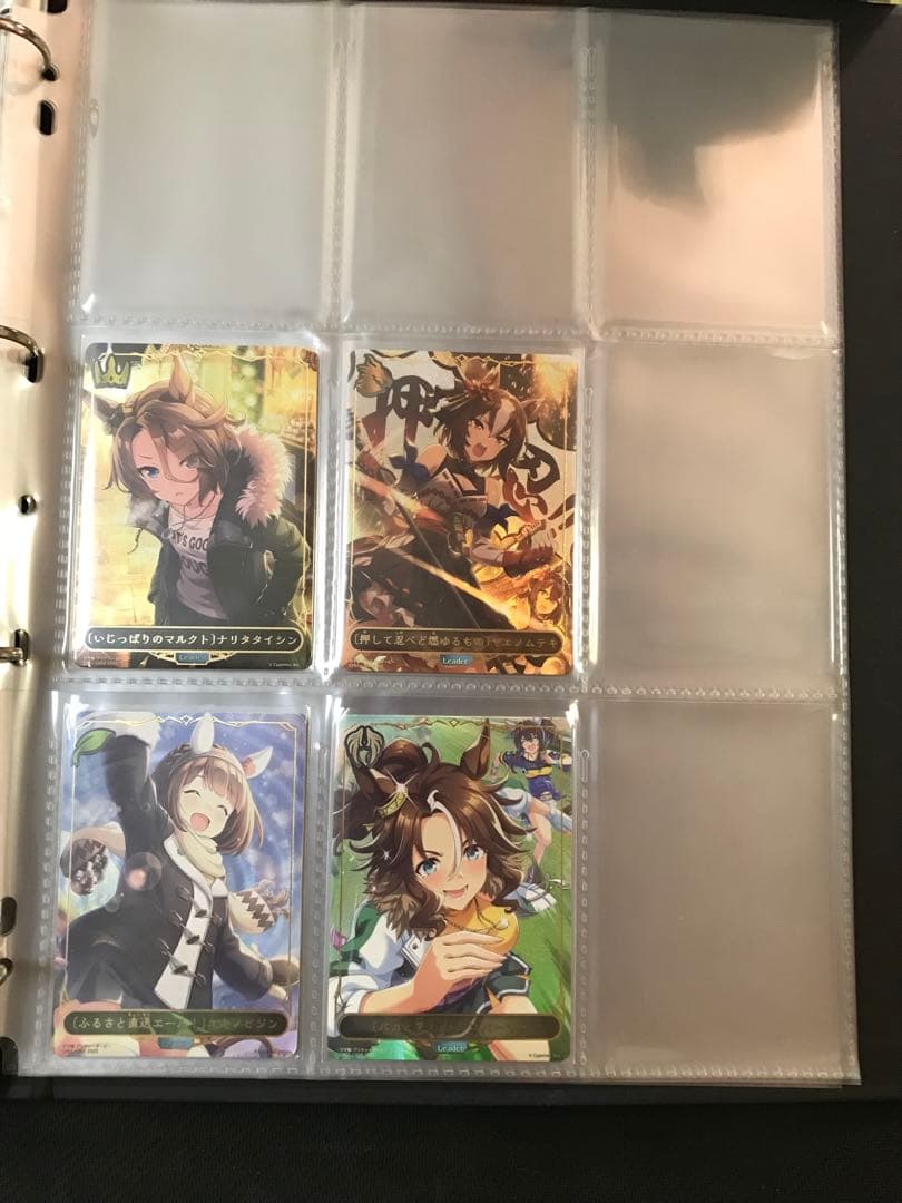 か*K様 シャドウバース エボルヴ トレーディングカードセット