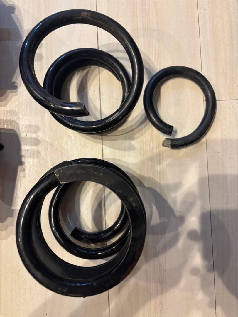 BLITZ ダンパー ZZ-R サスペンションキット 30ヴェルファイア