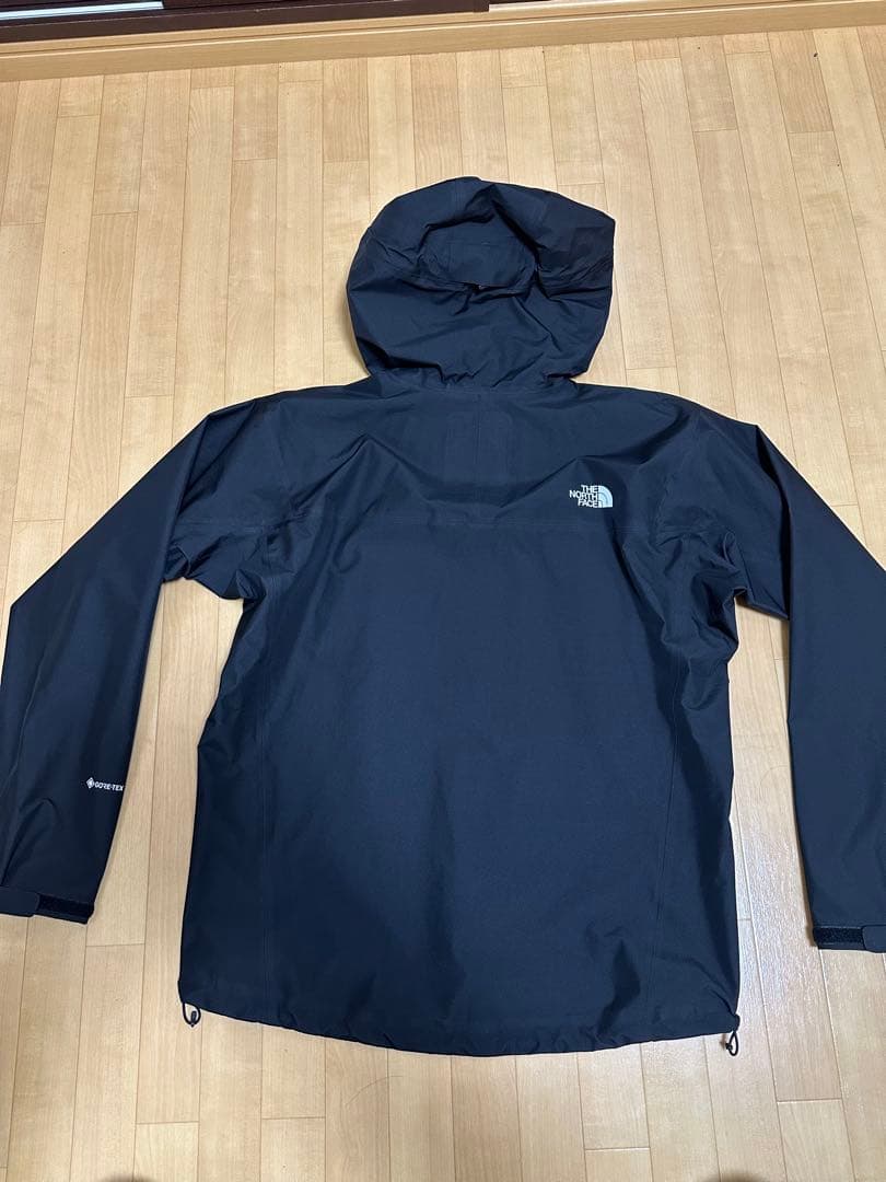 THE NORTH FACE Climb Light Jacket L未使用