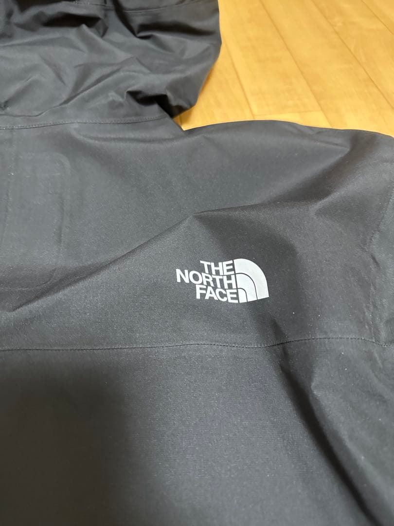 THE NORTH FACE Climb Light Jacket L未使用