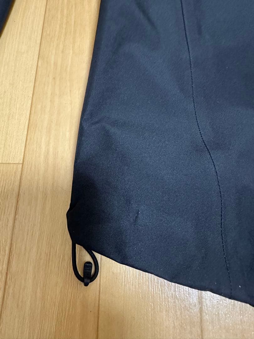 THE NORTH FACE Climb Light Jacket L未使用