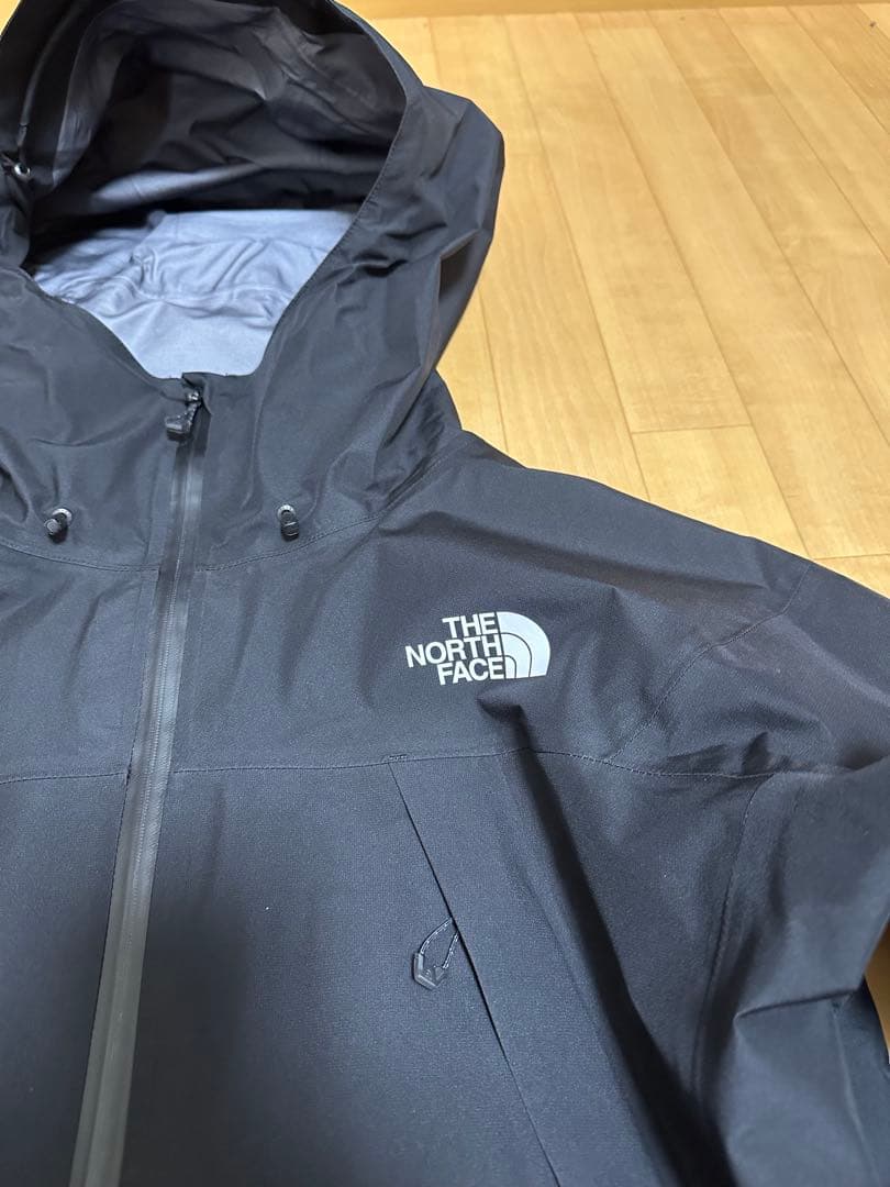 THE NORTH FACE Climb Light Jacket L未使用